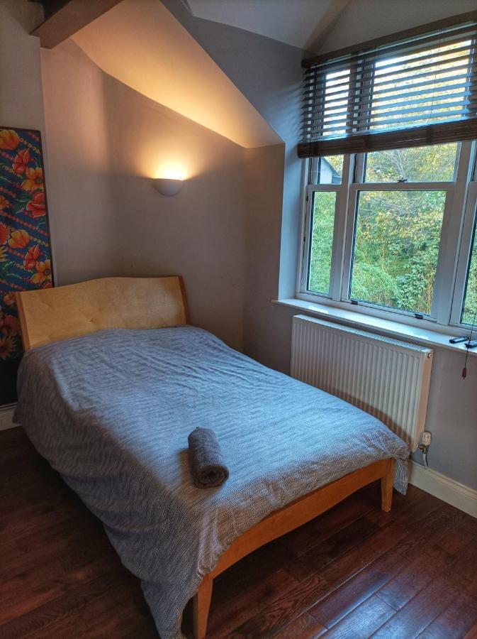Self-Contained Studio In Central London Property Unit 4 Apartment Exterior photo